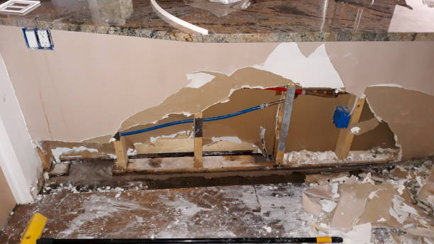 Best Commercial water damage restoration  in Laurel Hill, VA